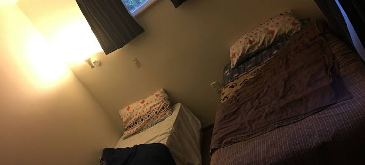 奥克兰睡床公寓酒店(Bedroom Flats and Bedspaces in Auckland)图片