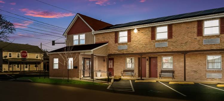 赫尔希红屋顶酒店(Red Roof Inn Hershey)图片