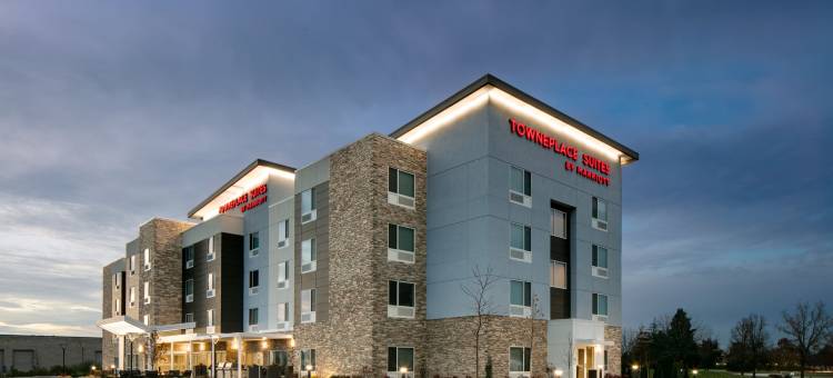 奥康诺摩沃TownePlace Suites酒店(TownePlace Suites Oconomowoc)图片