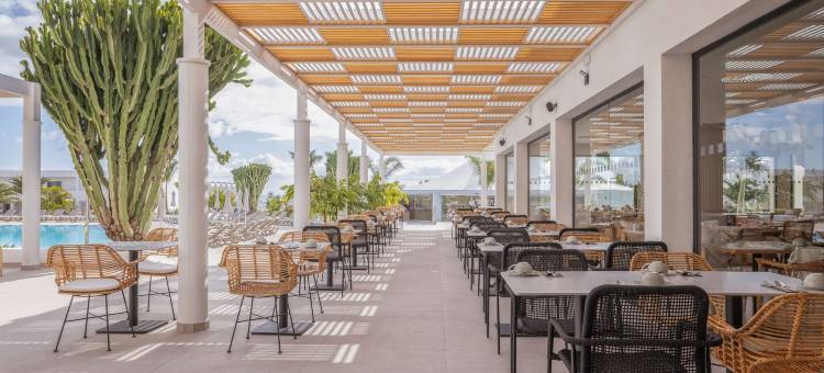 丽笙蓝标度假酒店-兰萨罗特岛(Radisson Blu Resort, Lanzarote (Adults Only +16))图片