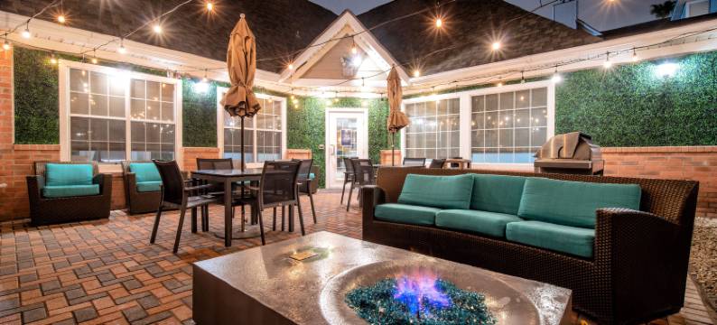 迈克艾伦Residence Inn 酒店(Residence Inn McAllen)图片