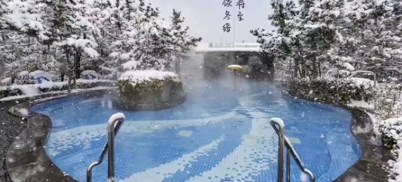 蕾蕾短租公寓(闻涛路1号分店)图片
