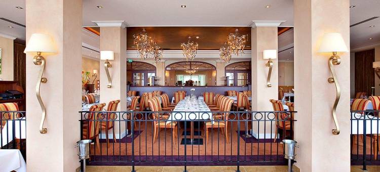 格兰贝尔费德尔酒店(Hotel Gran BelVeder & Ostsee Therme Resort & Spa)图片