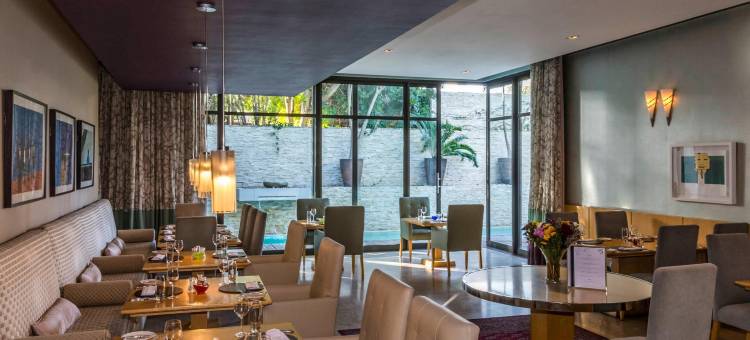 曼缇斯5号精品艺术酒店(No5 Boutique Art Hotel by Mantis)图片