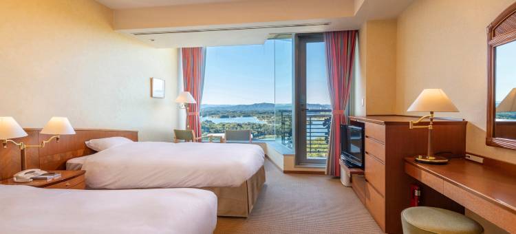 奥志摩水森都度假村(Miyako Resort Okushima Aqua Forest)图片