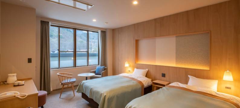 黑部景观酒店(Kurobe View Hotel)图片