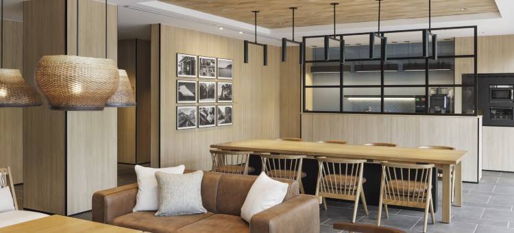 兵库神锅高原万豪万枫酒店(Fairfield by Marriott Hyogo Kannabe Highland)图片