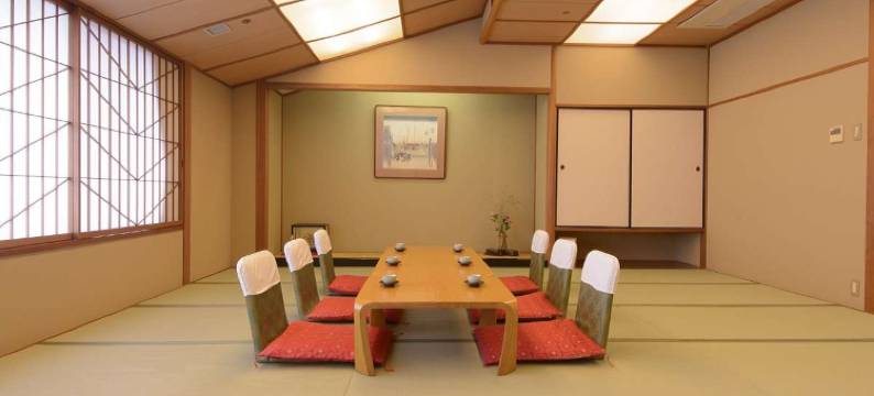 野津旅馆(Notsu Ryokan)图片