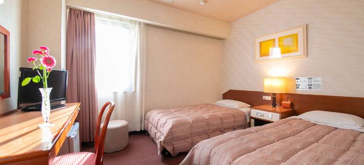 南部酒店(Nanbu Hotel)图片