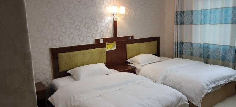 永州福洲宾馆图片