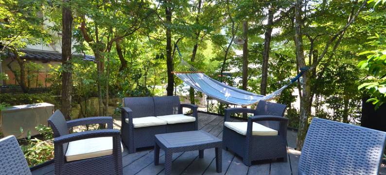 古汤温泉旅馆大和屋(Ryokan Yamatoya)图片