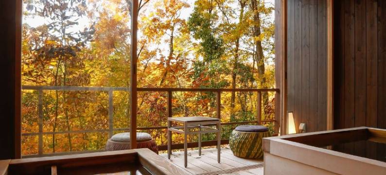 兆乐旅馆(Ginsuisou Choraku)图片