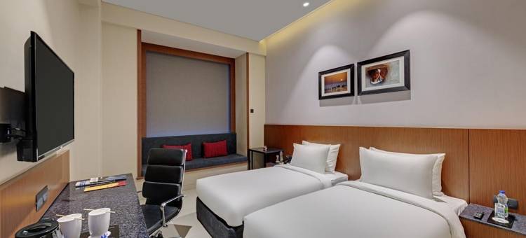 尼玛雅酒店(The Neemaya Hotel)图片