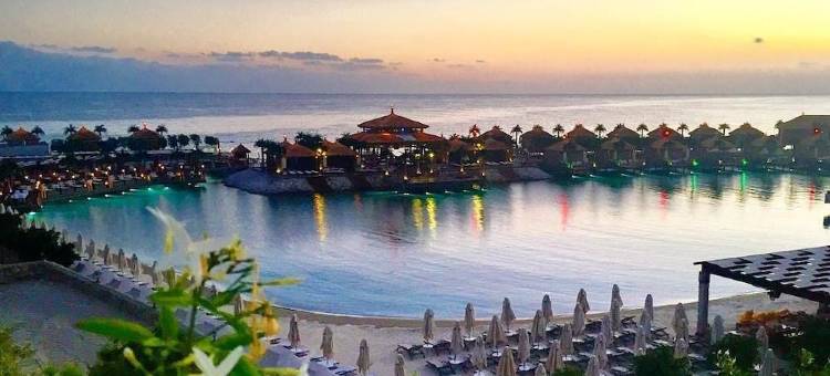 天堂公寓酒店(Paradise)图片