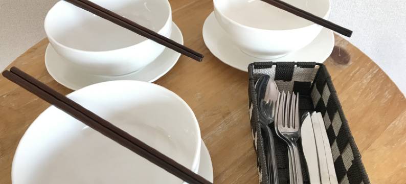 滨江广场(Riverside Plaza)图片