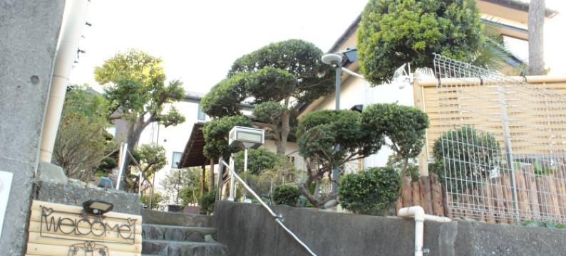 每天限一组，出租别墅Saya(Rental Villa Saya)图片