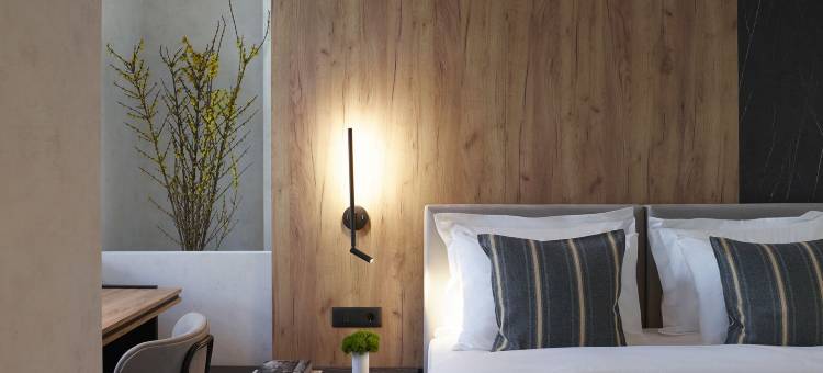 港口广场酒店(The Port Square Hotel)图片