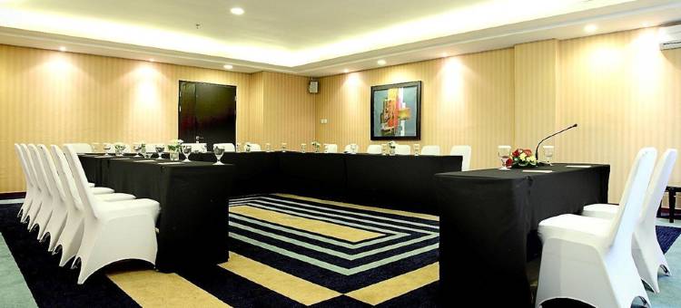 太平洋大酒店(Grand Pacific Hotel)图片