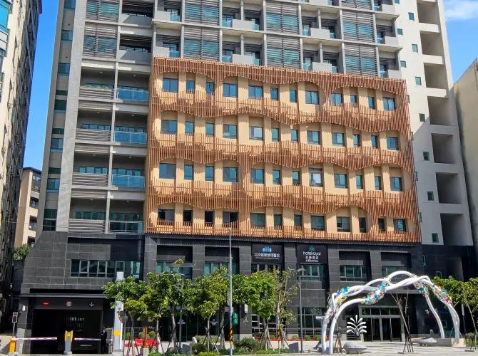 台北北投老爺酒店 台北北投老爺酒店