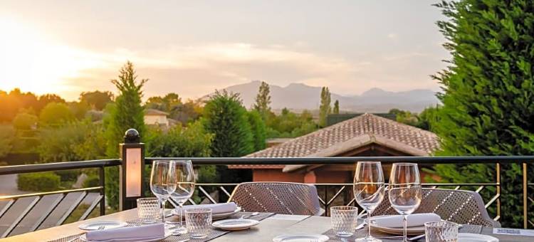 托雷米罗纳瑞莱斯高尔夫酒店及水疗中心(Hotel TorreMirona Golf & Spa)图片