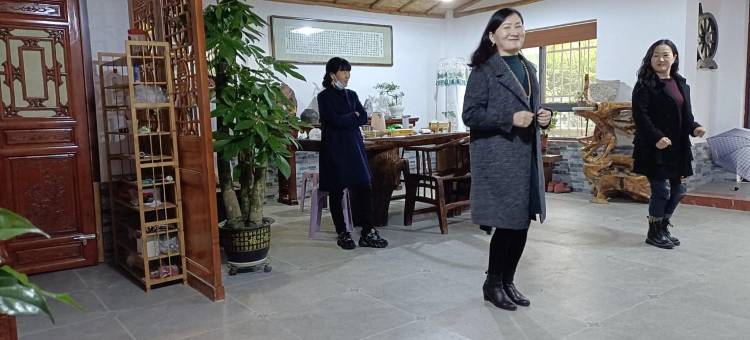 西安秦岭小镇度假别墅图片
