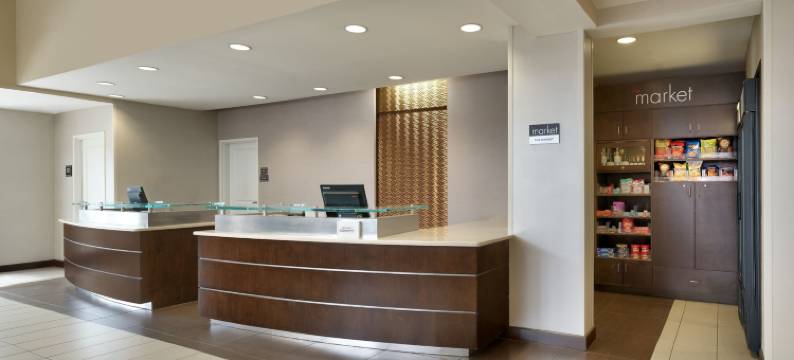 Residence Inn Greenville图片