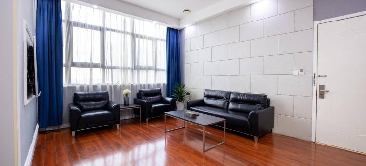 和桉酒店(荥阳三公路店)图片