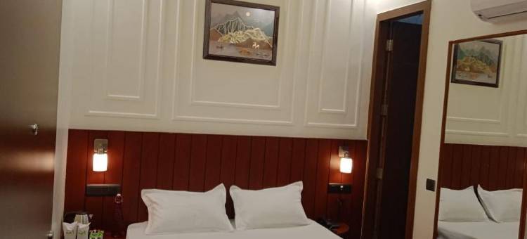 Anushangi Hotel图片