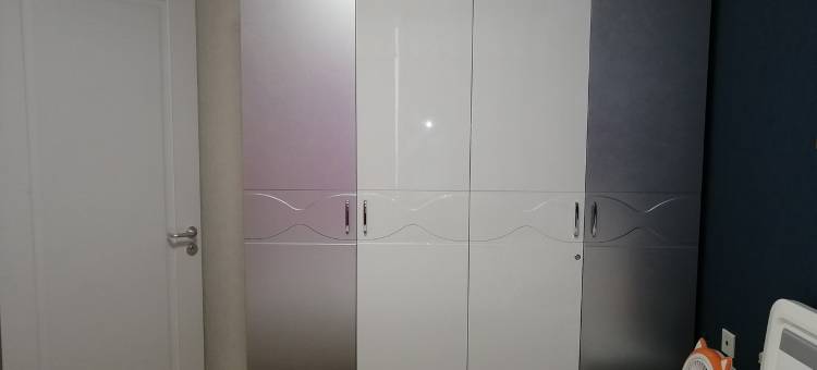 房东老铁公寓(广安路1号分店)图片