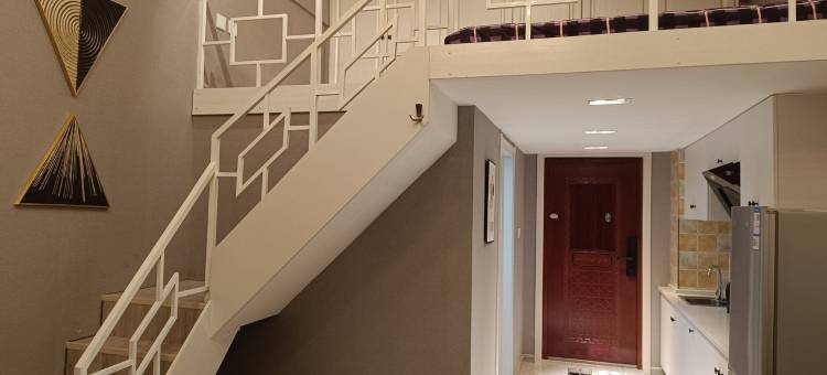 千寻世家民宿图片