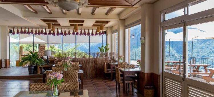 清境观湖四季渡假山庄图片