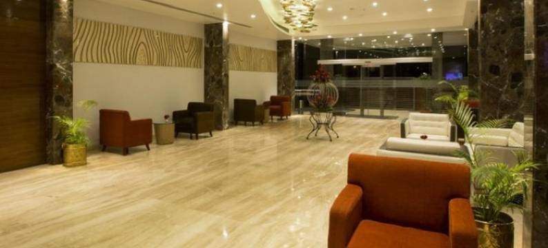 班加罗尔郁金香酒店(Hotel Tulip Bangalore)图片