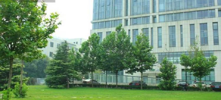 北京共享公寓图片