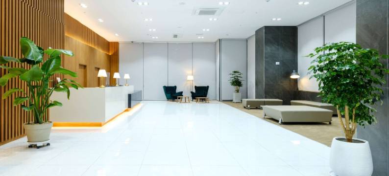 天安华美达安可酒店(Ramada Encore by Wyndham CheonAn)图片