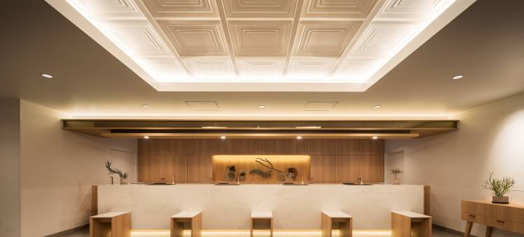 Vessel Inn荣站前(Vessel Inn Sakae Station)图片