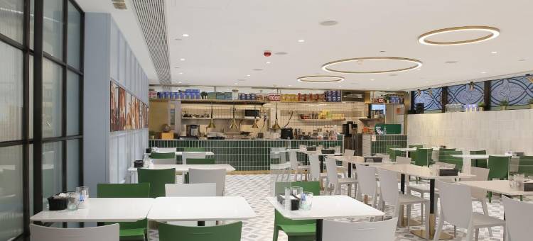 香港明爱张奥伟国际宾馆图片