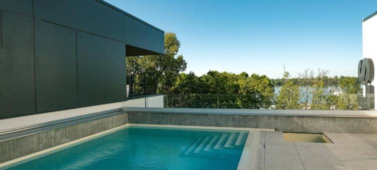 ibis Styles Bordeaux Lac Bruges图片