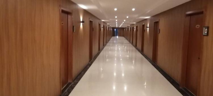 虫子短租公寓(沙洲三路4号分店)图片