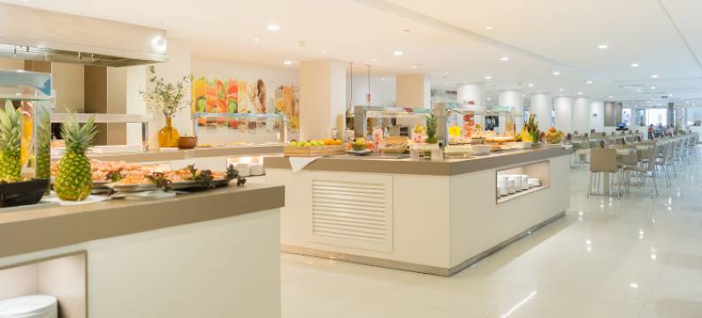 巴拿马奥拉酒店(Globales Panama)(Globales Panamá)图片