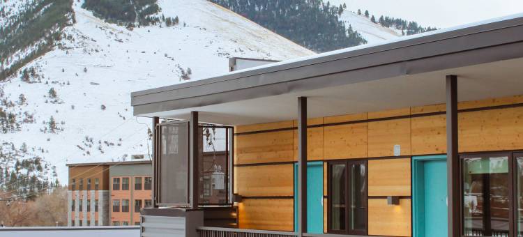 Wren酒店(The Wren)图片