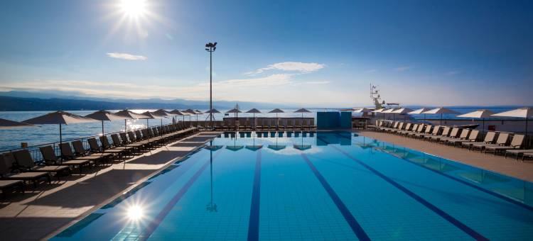 雷米森斯阿德米拉酒店(Hotel Admiral - Liburnia)图片