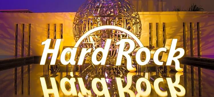 哥亚卡朗古特硬石酒店(Hard Rock Hotel Goa Calangute)图片