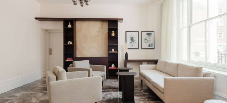 Rove酒店伦敦帕丁顿(Rove Hotel London Paddington)图片