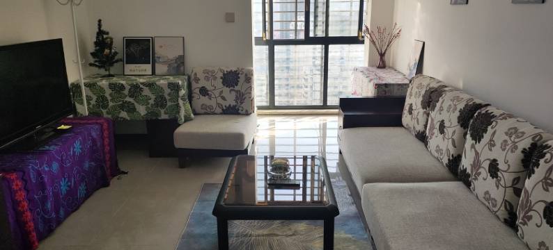 蝴蝶5860公寓(北湖路分店)图片