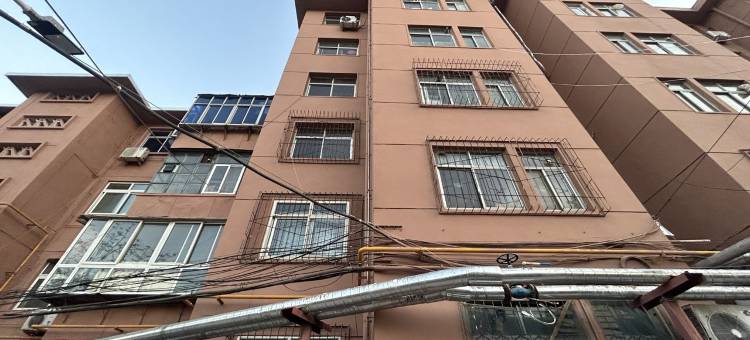 那舍喵小姐公寓(华药东街分店)图片