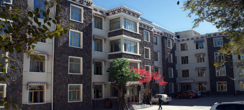 共和瑞和庄园宾馆图片