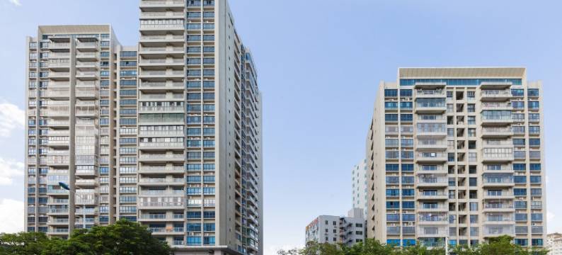 美兰美丽美家套房公寓(蓝天路分店)图片