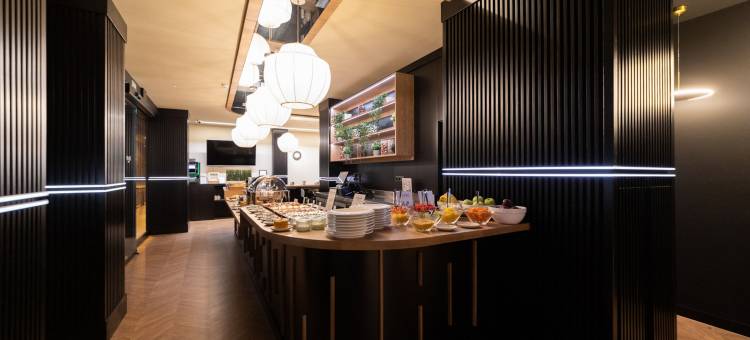 皮埃尔假期波多黎各德拉卢斯酒店(Hotel Puerto de la Luz)图片