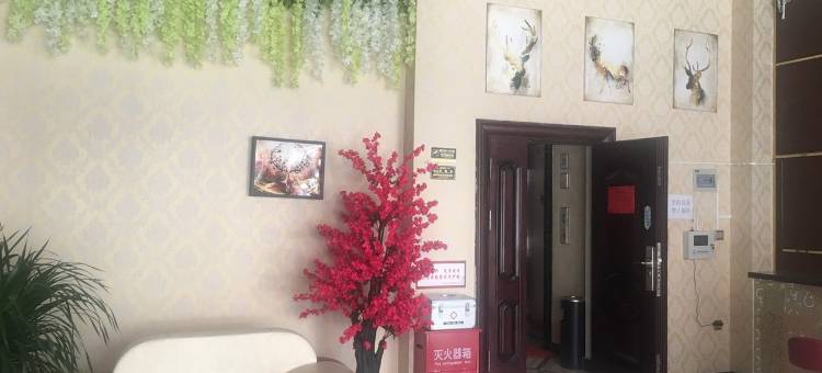 云水轩民宿(小西街分店)图片