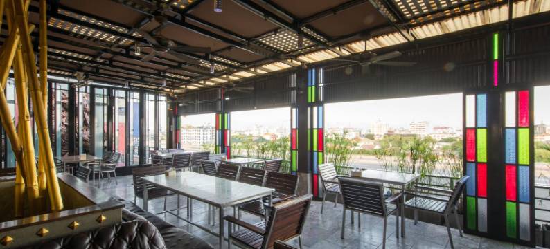 白平安泰堂精品酒店(Pak Ping Ing Tang Boutique Hotel)图片